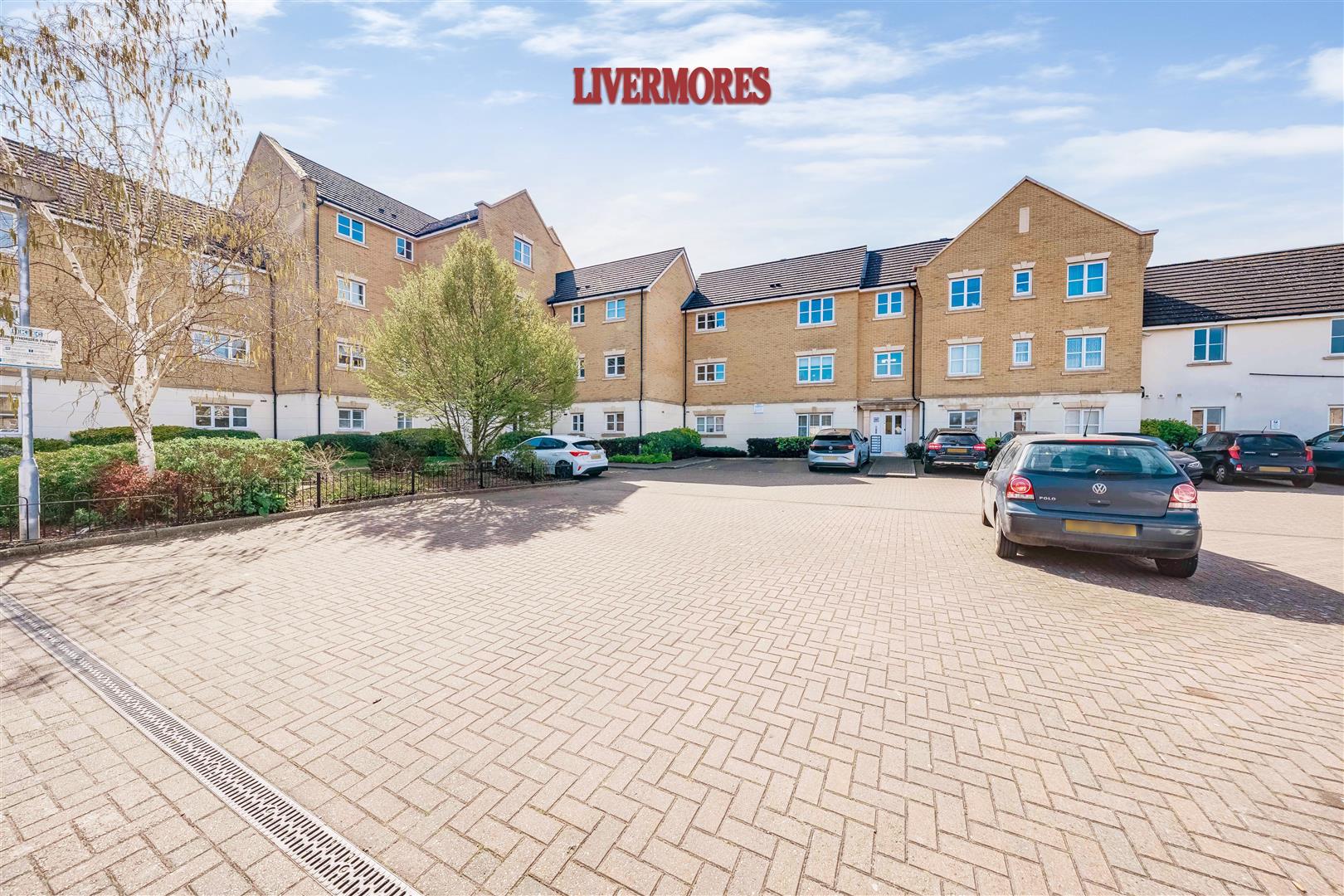 Academy Court, Beaconsfield Road, Bexley